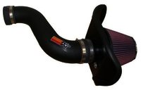 K&N Performance Intake Kit - AIRCHARGER; DODGE MAGNUM/CHRYSLER 3