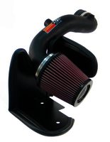 K&N Performance Intake Kit - AIRCHARGER; CHRYSLER PT CRUISER, L4