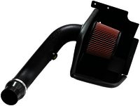 K&N Performance Intake Kit - AIRCHARGER; DODGE CALIBER SRT4 2.4L