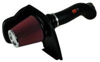 K&N Performance Intake Kit - AIRCHARGER; CHEVY SILVERADO/GMC SIE