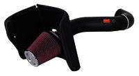 K&N Performance Intake Kit - AIRCHARGER; TOYOTA TUNDRA, V8-4.7L;