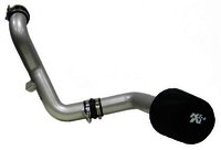 K&N Performance Intake Kit - TYPHOON (EU); ALFA ROMEO 147, L4-1.