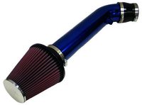 K&N Performance Intake Kit - TYPHOON; HONDA CIVIC SI '99 (BLUE)