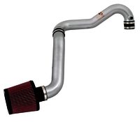 K&N Performance Intake Kit - TYPHOON; HONDA CIVIC, L4-1.7L (CCA)