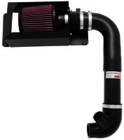 K&N Performance Intake Kit - TYPHOON; (US) MINI COOPER S L4-1.6L