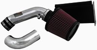 K&N Performance Intake Kit - TYPHOON; MINI COOPER S, L4-1.6L (SR