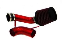 K&N Performance Intake Kit - TYPHOON; MINI COOPER S, L4-1.6L (SR