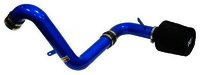 K&N Performance Intake Kit - TYPHOON (EU); FIAT STILO 1.6L, 16V,