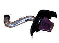 K&N Performance Intake Kit - TYPHOON; FORD MUSTANG, V6-4.0L 05-0