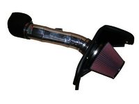 K&N Performance Intake Kit - TYPHOON; FORD MUSTANG GT, V8-4.6L 2