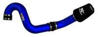 K&N Performance Intake Kit - TYPHOON (EU); FORD FIESTA ST, L4-2.