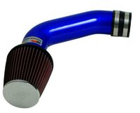 K&N Performance Intake Kit - TYPHOON (EU); OPEL ASTRA, L4-1.8L,