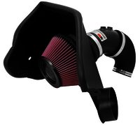 K&N Performance Intake Kit - TYPHOON; HYUNDAI GENESIS 2.0L-L4 TU