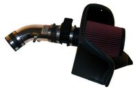 K&N Performance Intake Kit - TYPHOON; KIA SPECTRA, L4-2.0L, 05-0