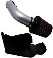 K&N Performance Intake Kit - TYPHOON; KIA SOUL, 2.0L-L4, 2010-20