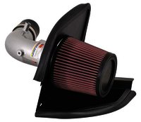 K&N Performance Intake Kit - TYPHOON; MAZDA MAZDASPEED3, L4-2.3L