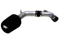 K&N Performance Intake Kit - TYPHOON; MAZDA 6, L4-2.3L, 03-06; S