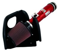 K&N Performance Intake Kit - TYPHOON; MITSUBISHI ECLIPSE GT 3.8L