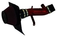 K&N Performance Intake Kit - TYPHOON; MITSU LANCER EVO VIII, I4-