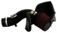 K&N Performance Intake Kit - TYPHOON; NISSAN SENTRA, L4-2.5L, 07