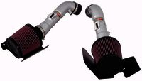 K&N Performance Intake Kit - TYPHOON; NISSAN 350Z, V6-3.5L, 2007