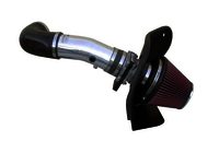 K&N Performance Intake Kit - TYPHOON; PONTIAC GTO, 5.7L, 2004