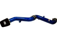 K&N Performance Intake Kit - TYPHOON (EU); PEUGEOT 206, L4-1.6L,