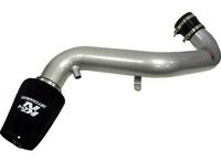 K&N Performance Intake Kit - TYPHOON (EU); PEUGEOT 206 RC, L4-2.