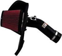 K&N Performance Intake Kit - TYPHOON; SUBARU IMPREZA WRX, H4-2.4