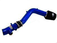 K&N Performance Intake Kit - TYPHOON (EU); SEAT IBIZA, L4-1.8L,