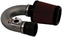 K&N Performance Intake Kit - TYPHOON; TOYOTA CELICA GT-S, '00-02