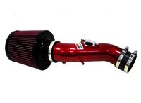 K&N Performance Intake Kit - TYPHOON; TOYOTA MATRIX XR, (SR), '0