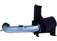 K&N Performance Intake Kit - TYPHOON; LEXUS IS300, L6-3.0L, '01-