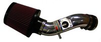 K&N Performance Intake Kit - TYPHOON (EU); TOYOTA COROLLA, L4-1.