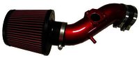 K&N Performance Intake Kit - TYPHOON (EU); TOYOTA COROLLA, L4-1.