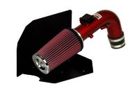 K&N Performance Intake Kit - TYPHOON (EU); TOYOTA RAV4, L4-2.0L,