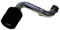 K&N Performance Intake Kit - TYPHOON (EU); TOYOTA YARIS, L4-1.5L