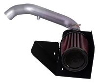 K&N Performance Intake Kit - TYPHOON; VOLVO S40, 2004-2005