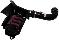 K&N Performance Intake Kit - TYPHOON; AUDI/VW A3/PASSAT, L4-2.0L