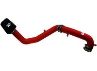 K&N Performance Intake Kit - TYPHOON (EU); VOLKSWAGEN POLO, L4-1