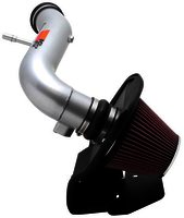 K&N Performance Intake Kit - PERF. INTAKE KIT; FORD FLEX 3.5L-V6