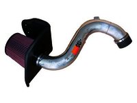 K&N Performance Intake Kit - PERF. INTAKE KIT; CHEVY SILV/GMC SI