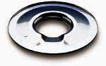 K&N Base Plate - BASEPLATE; 14"OD,5-1/8" FLANGE, 9/16" RISE