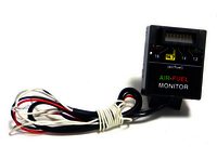 K&N Air/Fuel Ratio; Monitor only - AIR/FUEL RATIO;MONITOR ONLY