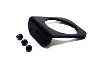 K&N Mounting Bracket; Round Monitor - MOUNTING BRACKET;ROUND MON