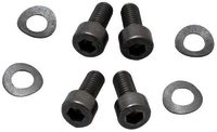 K&N Nuts, Bolts and Washers - 5MM SOCKET HEAD SCREW & WASHER