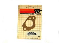 K&N Gasket - GASKET; SU,1-1/4" BORE