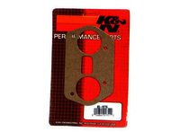 K&N Gasket - GASKET; WEBER IDF