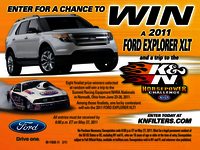 K&N Pack; Horsepower Challenge Promo - PACK; HP CHALLENGE PROMO,