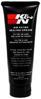 K&N Sealing Grease - 6oz - SEALING GREASE; 6 OZ TUBE